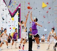 骑行小石林之自然与喧嚣的对比